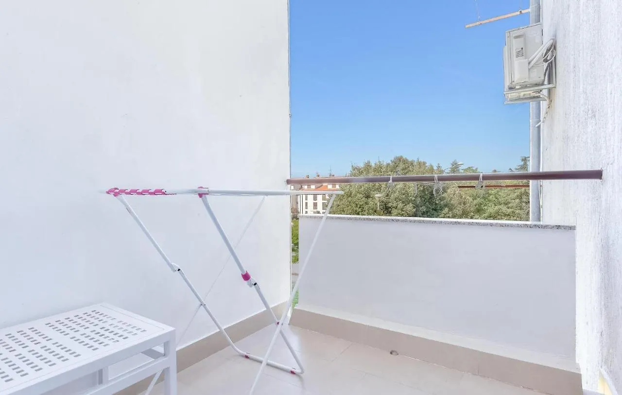 Suzana Apartment Porec 0*,  Croatia
