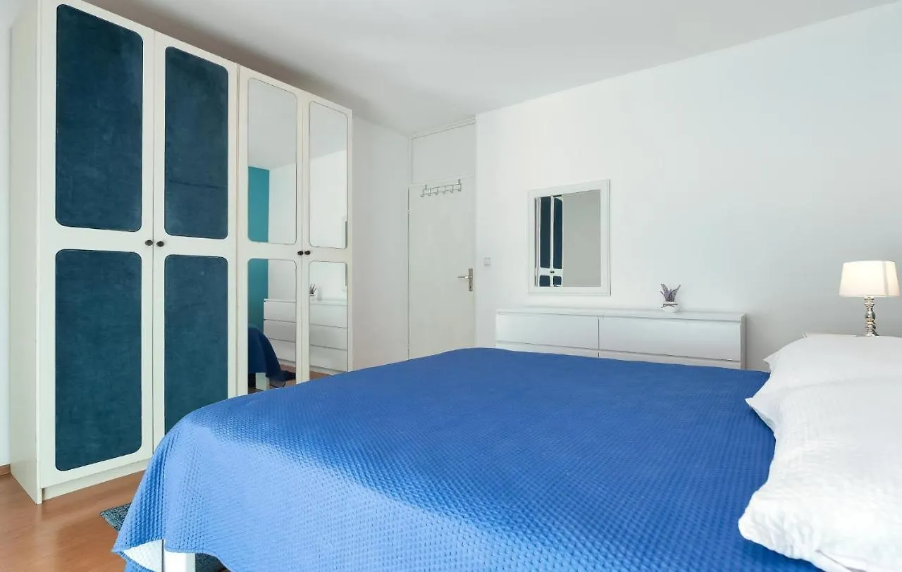 Suzana Apartment Porec 0*,  Croatia