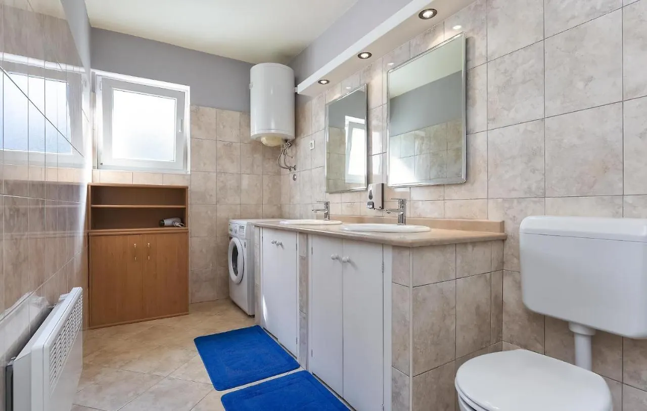 Suzana Apartment Porec Croatia