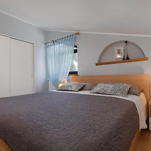 Apartment Tereza, Poreč