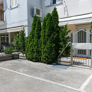 Apartment Stylish Mediterraneo, Poreč